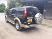 Ford Everest 2007 - Cần bán Ford Everest 2007, màu đen số sàn giá cạnh tranh