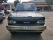 Isuzu Trooper   1998 - Cần bán xe Isuzu Trooper đời 1998, màu xám mới chạy 118.0000 km, giá chỉ 87 triệu