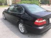 BMW 3 Series   318i  2006 - Cần bán BMW 318I Sx 2005, Đk 2006 chính chủ