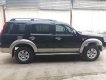 Ford Everest 2007 - Cần bán Ford Everest 2007, màu đen số sàn giá cạnh tranh