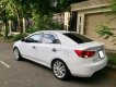 Kia Forte SX 2010 - Cần bán lại xe Kia Forte SX năm 2010, màu trắng 