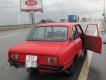 Mazda 323F 1989 - Cần bán xe Mazda 323F trước 1975, màu đỏ, giá 114tr