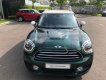 Mini Cooper Countryman 2017 - Bán Mini Cooper Countryman sản xuất 2017, màu xanh lam, xe mới 100%