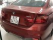 BMW M4 2017 - Bán BMW M4 đời 2017, màu đỏ, nhập khẩu