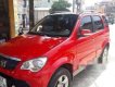 BAIC 2010 - Bán Zotye Z300 năm 2010, màu đỏ chính chủ, giá tốt