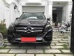 Mercedes-Benz GLE-Class GLE400 4 Matic 2015 - Cần bán xe Mercedes GLE model 2016, màu đen, nhập khẩu nguyên chiếc