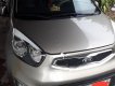 Kia Picanto 2014 - Bán ô tô Kia Picanto 2014, màu vàng 