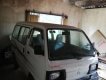 Suzuki Super Carry Van   2002 - Cần bán Suzuki Super Carry Van năm sản xuất 2002, màu trắng giá cạnh tranh