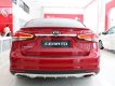 Kia Cerato 2.0AT 2018 - Bán Kia Cerato 2.0AT 2018, màu đỏ, giá ưu đãi, hỗ trợ trả góp lãi suất hấp dẫn