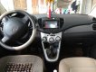 Hyundai i10 MT 2008 - Cần bán lại xe Hyundai i10 Mt đời 2008, màu xanh lam, nhập khẩu Ấn Độ