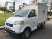 Suzuki Super Carry Pro   2012 - Cần bán xe Suzuki Super Carry Pro đời 2012, màu trắng, nhập khẩu 