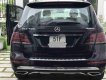 Mercedes-Benz GLE-Class GLE400 4 Matic 2015 - Cần bán xe Mercedes GLE model 2016, màu đen, nhập khẩu nguyên chiếc