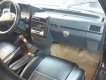 Mazda 323 1990 - Bán Mazda 323 1990, màu đen, xe đang đi lại bình thường