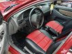Daewoo Lanos 2002 - Bán Daewoo Lanos đời 2002, màu đỏ xe gia đình, giá chỉ 85 triệu