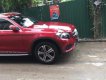 Mercedes-Benz G class GLC 250 4Matic 2016 - Cần bán Mercedes GLC 250 4Matic 2016, màu đỏ