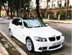 BMW 3 Series 320i 2007 - Gia đình cần bán BMW 320i số tự động, nhập khẩu Đức, Sx 2007, đăng ký lần đầu 2008