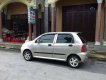 Chery QQ3   2009 - Cần bán Chery QQ3 sản xuất năm 2009, màu bạc, 52 triệu