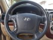 Hyundai Santa Fe CRDi 2008 - Bán Santa Fe nhập khẩu, máy dầu, số tự động, bản 2 cầu, cầu điện
