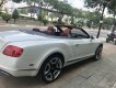 Bentley Continental GTC 2016 - Bán Bentley Continental GTC sản xuất năm 2016, màu trắng, xe nhập