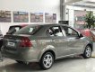 Chevrolet Aveo   2018 - Bán xe Chevrolet Aveo đời 2018, màu xám