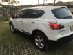 Nissan Qashqai 2.0AT 2007 - Bán xe Nissan Qashqai sản xuất 2007, model 2008, đăng ký 2009 nhập Anh, tên tư nhân