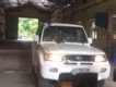 Hyundai Galloper 2003 - Xe Hyundai Galloper sản xuất năm 2003, màu trắng, nhập khẩu