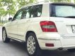 Mercedes-Benz CLS class GLK300 2011 - Bán xe Mercedes sản xuất năm 2011, màu trắng giá cạnh tranh