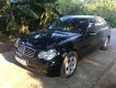 Mercedes-Benz CLS class 2002 - Bán Mercedes năm sản xuất 2002, màu đen xe gia đình 