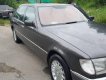 Mercedes-Benz S class   1993 - Bán Mercedes sản xuất 1993, màu xám, giá chỉ 139 triệu