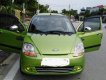 Chevrolet Spark Lt 2008 - Bán xe Chevrolet Spark LT sản xuất 2008, màu xanh lục