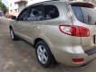 Hyundai Santa Fe CRDi 2008 - Bán Santa Fe nhập khẩu, máy dầu, số tự động, bản 2 cầu, cầu điện