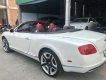 Bentley Continental GTC 2016 - Bán Bentley Continental GTC sản xuất năm 2016, màu trắng, xe nhập