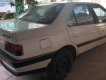 Peugeot 405   1996 - Bán Peugeot 405 năm 1996, màu trắng, nhập khẩu nguyên chiếc