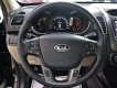 Kia Sorento  GATH  2016 - Cần bán lại xe Kia Sorento năm sản xuất 2016, màu đen
