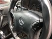 Mercedes-Benz C class 1998 - Bán Mercedes 1998, màu đen, giá hợp lý, giấy tờ đầy đủ