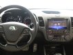 Kia Cerato 2.0AT 2018 - Bán Kia Cerato 2.0AT 2018, màu đỏ, giá ưu đãi, hỗ trợ trả góp lãi suất hấp dẫn