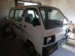 Suzuki Super Carry Van   2002 - Cần bán Suzuki Super Carry Van năm sản xuất 2002, màu trắng giá cạnh tranh