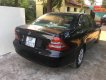 Mercedes-Benz CLS class 2002 - Bán Mercedes năm sản xuất 2002, màu đen xe gia đình 