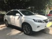 Lexus RX 350 2012 - Bán xen cũ Lexus RX 350 năm 2012, màu trắng, nhập khẩu