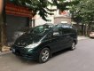 Toyota Previa   2000 - Cần bán xe Toyota Previa 2000, giá tốt