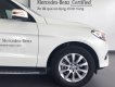 Mercedes-Benz GLE-Class GLE400 2017 - Bán xe Mercedes GLE400 trắng cũ - lướt 4/2018 chính hãng