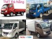 Xe tải 1,5 tấn - dưới 2,5 tấn 2018 - Bán xe Daisaki tại Quảng Ngãi