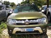 Renault Duster 2016 - Ngân hàng bán đấu giá xe Renault Duster 2016 nhập Nga