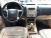 Ford Everest 2.5L 4x2 MT 2007 - Bán Ford Everest số sàn, 1 cầu, màu vàng cát