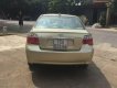 Toyota Vios 2005 - Bán Toyota Vios sản xuất năm 2005, màu vàng như mới 