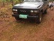 Toyota Land Cruiser 1988 - Bán xe Toyota Land Cruiser sản xuất 1988, giá chỉ 100 triệu