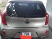 Kia Picanto 2014 - Bán ô tô Kia Picanto 2014, màu vàng 