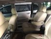 Toyota Sienna  XLE  2008 - Bán Toyota Sienna XLE sản xuất 2008, màu vàng, nhập khẩu nguyên chiếc số tự động