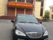 Ssangyong Kyron LV7 2007 - Cần bán lại xe Ssangyong Kyron LV7 2007, màu đen, nhập khẩu nguyên chiếc 