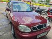 Daewoo Lanos 2002 - Bán Daewoo Lanos đời 2002, màu đỏ xe gia đình, giá chỉ 85 triệu